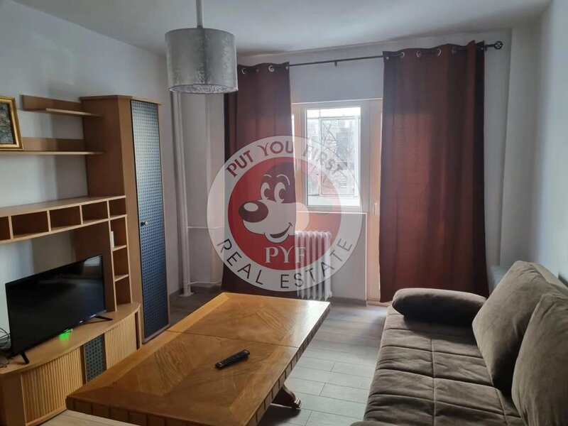 Tineretului | 2 camere | 59mp | Decomandat | B12471